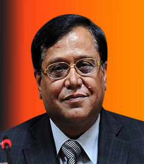 Dr. V.K. Saraswat